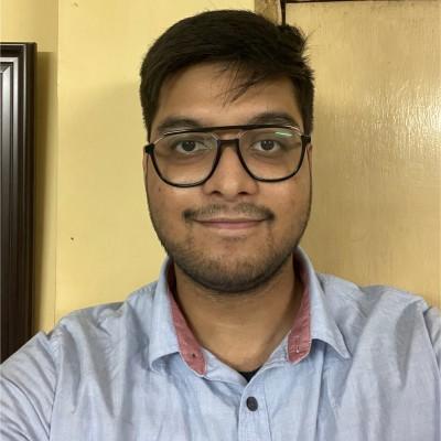 Shubham Aniket