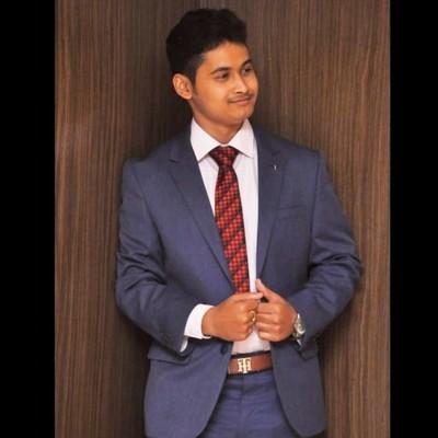 Vedant Singh
