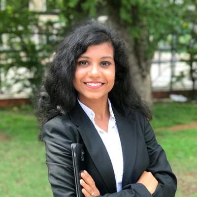 Tanisha Mukhopadhyay