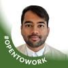 Siddharth Bhargava