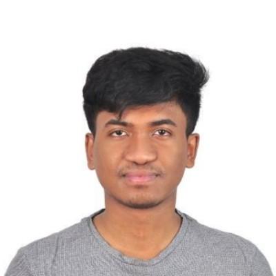 Ankit Bando