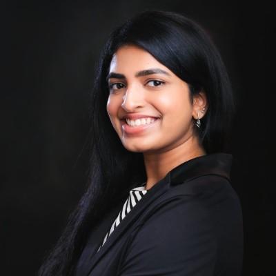 Priyanka Srinivasan