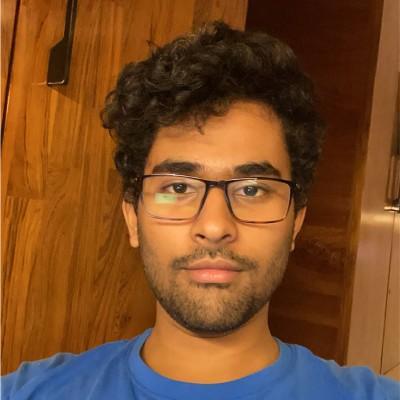 Anuj Singh