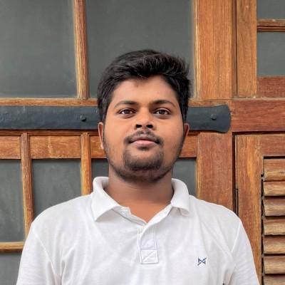 Rakesh Vishwakarma - LinkedIn