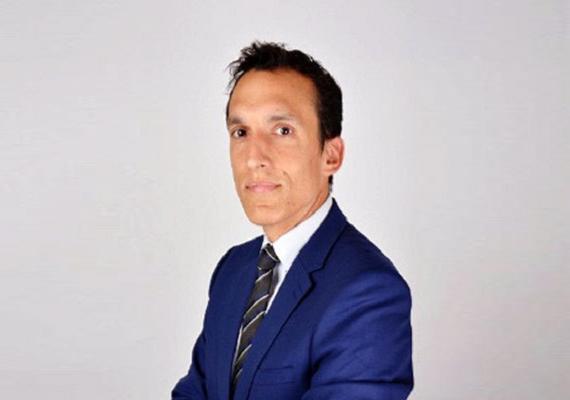 Franck KERMARREC, photo 2