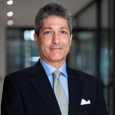 Alejandro Guardiola, CFA, CAIA, photo 2