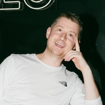 Mads Schøning, photo 1