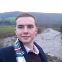 Matthew Ward