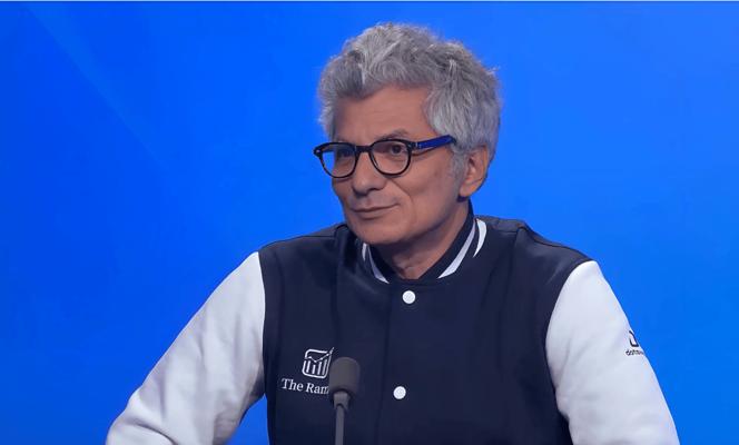 Romain Achard, photo 2