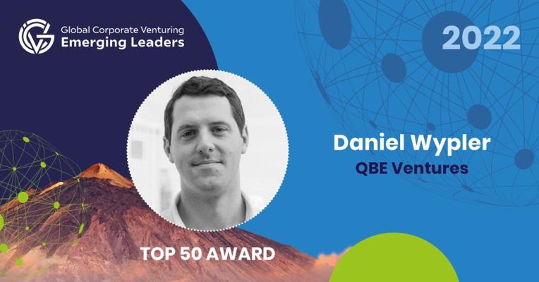 Daniel Wypler, photo 2