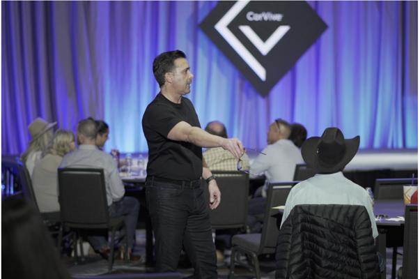 Jeremy Fouts, photo 2