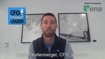 Dayton Kellenberger, photo 1