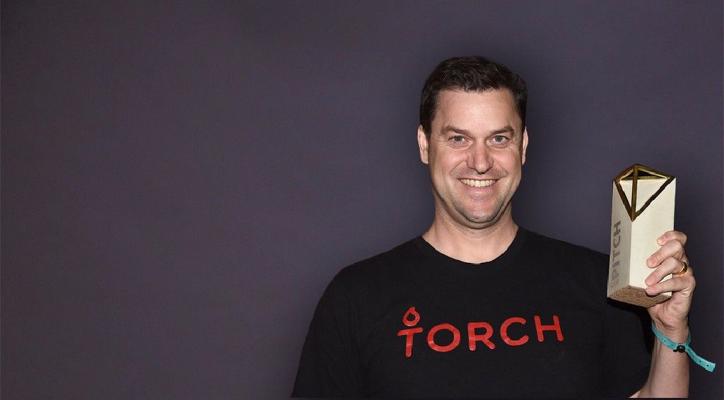 Cameron Berne, photo 1