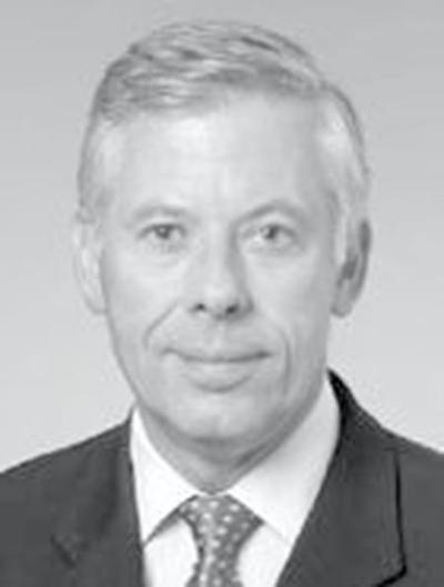 Thierry Maréchal, photo 1