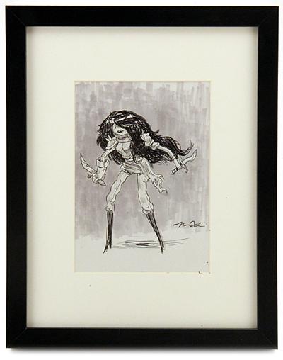 Michelle Xin, photo 1