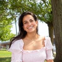 Parisa Afsharian