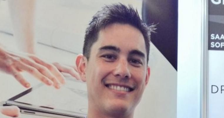 Alistair Michener, photo 1