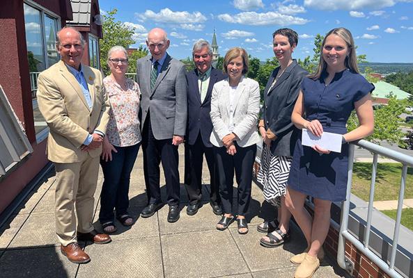 John Graydon, photo 1