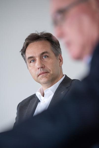 Thomas Vellacott, photo 2