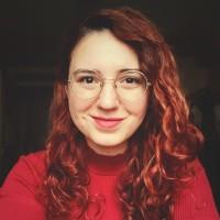 Maria Chiorean, photo 2