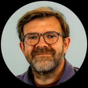 Dan Gregson, photo 1