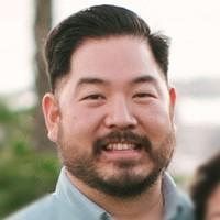 Christopher Ahn
