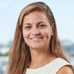 Marieke Van Nieuwenborgh