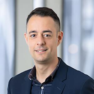 Robert Gower, photo 2