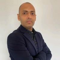 Chirag Agarwal