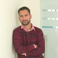 Jiten Savla, photo 2