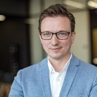 André 高子睿, photo 2