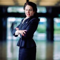 Maria O'Sullivan