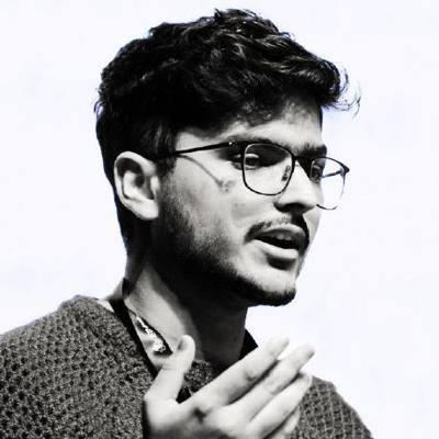 Ankur Dubey, photo 1