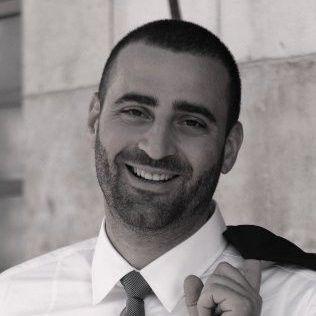 Simon Amira, photo 1