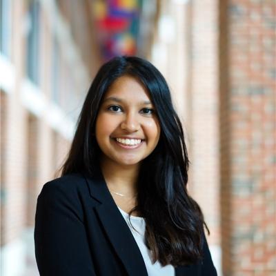 Yutika Aggarwal