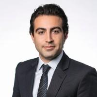 Michael Hazan, photo 1