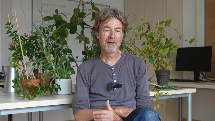 Edzer Pebesma, photo 1