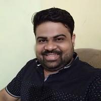 Deepank Saxena