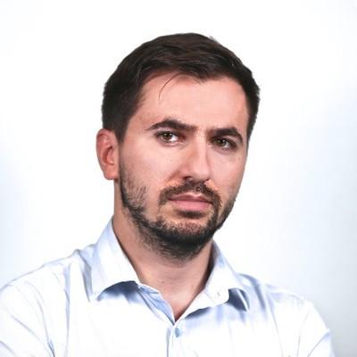 Alex Busu