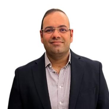 Saurabh Mundhra