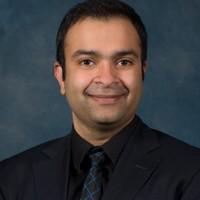 Hiten Chawla