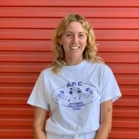 Hannah Rowlands, photo 1