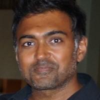 Anand Ramayya