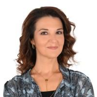 Pelin Kaya