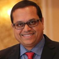 Manish Garg, photo 2