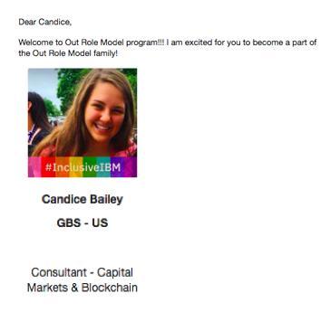 Ciara Redmond, photo 2