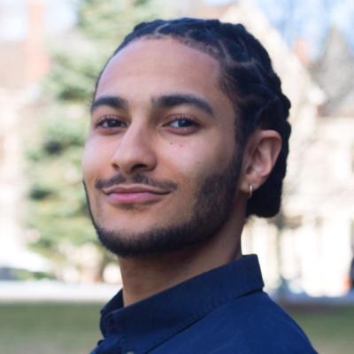 Jonah Toussaint