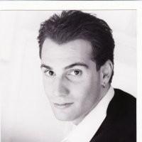 Mark Heidelberger