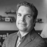 Andrew MacCorquodale