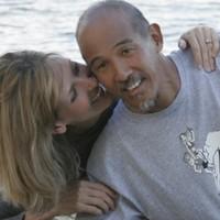 Kimberly and Vance Owen